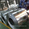 Galvanized Steel Coil SGCC Hot Dipped Steel GICoils